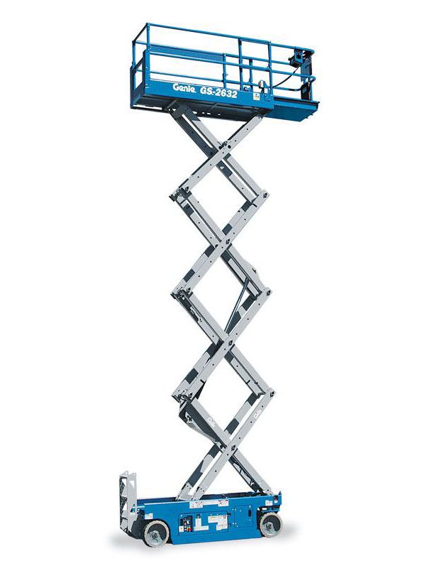 aerial-lifts